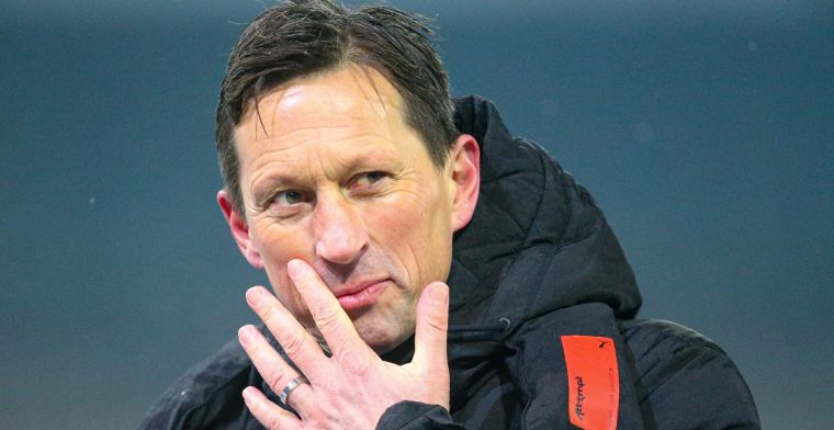 Update: 'Aanklager betaald voetbal beslist nog niet over onderzoek naar Schmidt'