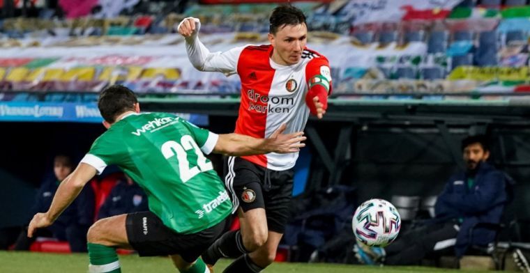 'Haller heeft bijna alles om te slagen in Engeland, en toch redt hij het niet'