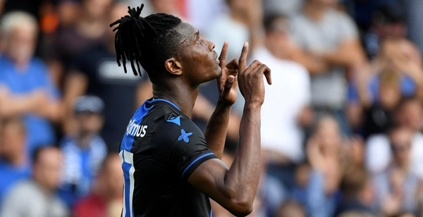 'Club Brugge krijgt transfersom én ex-speler aangeboden in ruil voor Deli'