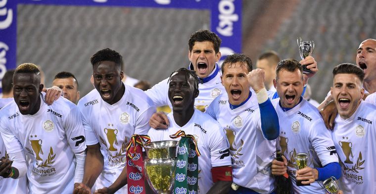 Meïté trekt naar Milan: Hoe verging het zijn collega’s bij Zulte Waregem?