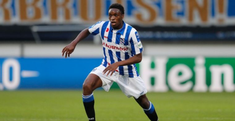 LIVE-discussie: basisdebuut voor VVV-aanvaller, Floranus terug bij Heerenveen