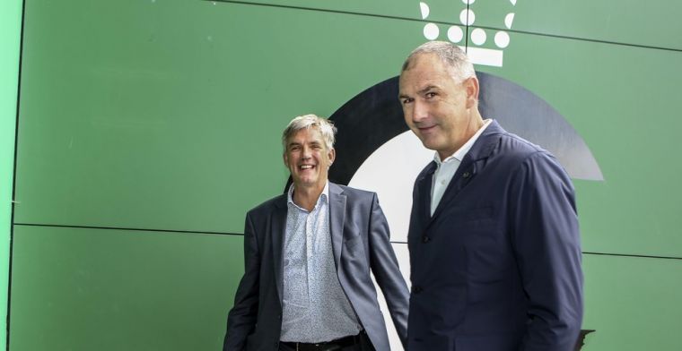 Cercle Brugge zakt naar degradatieplaats: Dit is heel frustrerend voor ons