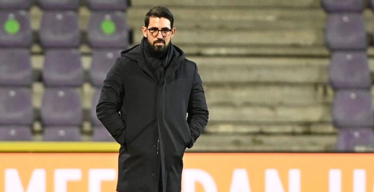 OFFICIEEL: Losada verlaat Beerschot en trekt naar Amerikaanse DC United
