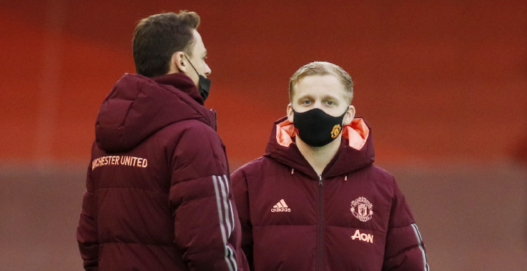 'Het halen van Van de Beek, ik kan er nog steeds niet bij met m'n hoofd'