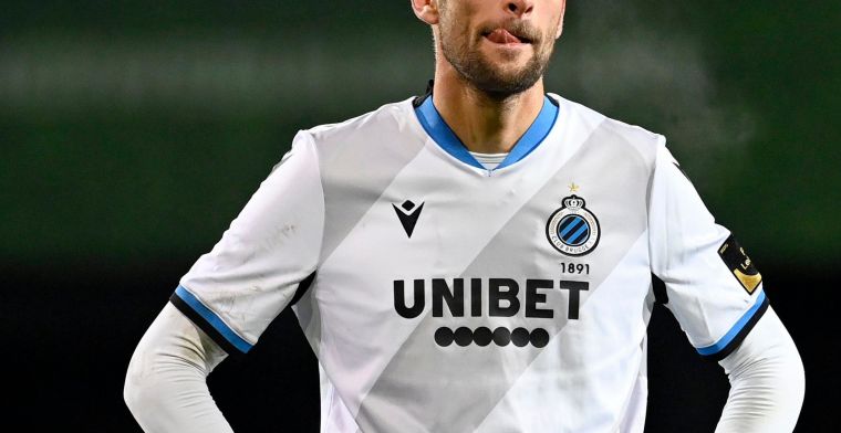 Club en Dost hebben start niet gemist: Hij maakt nu al het verschil voor ons