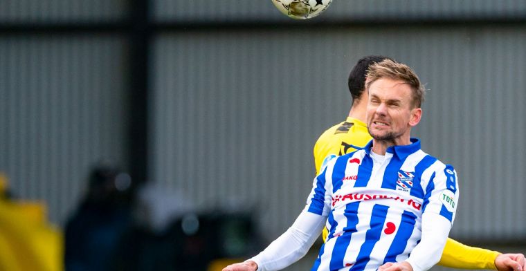 'Ongelooflijk belangrijke' Siem de Jong moet stappen maken: 'Het kan beter'