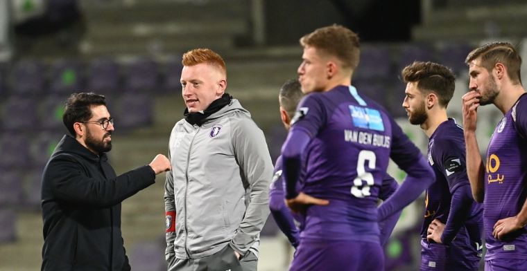 VP-Analyse: Dominant Club Brugge wint van een Beerschot met flashbacks