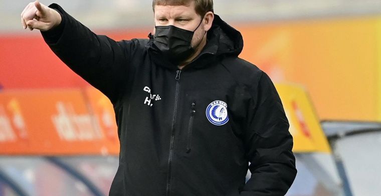 Vanhaezebrouck: Er is een reden waarom Gent zo laag geklasseerd staat