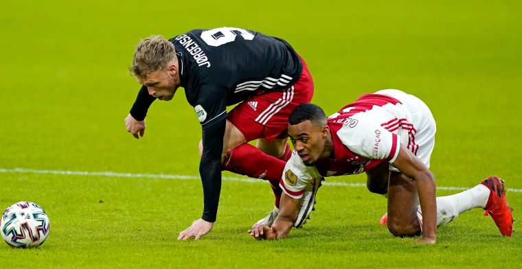 VP's Elftal van de Week: Ajax, Feyenoord én PSV leveren tweetal