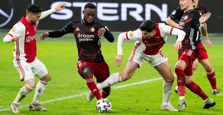 De Boer en Perez halen uit: 'Schandalig, dit was gewoon dramatisch'
