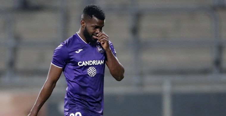 Woede Anderlecht en Genk onterecht? 'Correcte beslissingen van wedstrijdleiding'