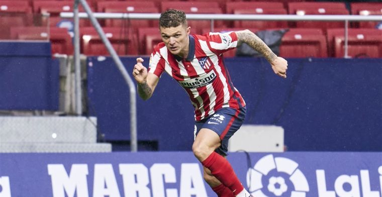 'FIFA handhaaft megaschorsing voor Trippier: Atlético stapt naar het CAS'