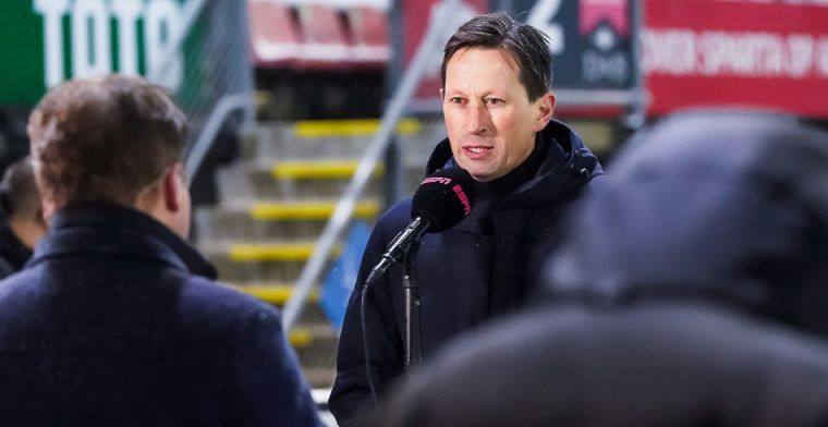Wiedemeijer noemt Schmidt 'niet handig': 'Gaat Nijhuis echt nog tegenkomen'