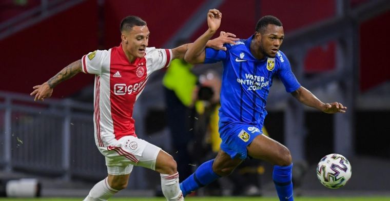 Het huurlingenlegioen van Club Brugge: Miljoenen voor Rezaei en Openda?