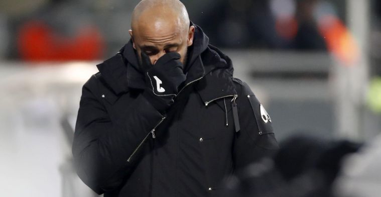 Weinig steun voor Kompany: 'Reglement moet niet aangepast worden voor hem'