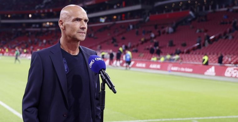 'We staan op de helft van het seizoen keihard tussen de topteams van Nederland'
