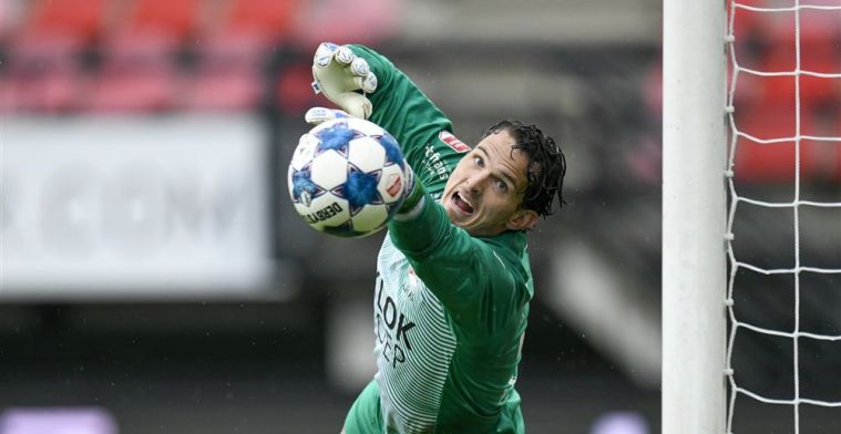 Mental coach in de Keuken Kampioen Divisie: 'Hij helpt me al sinds mijn Ajax-tijd'
