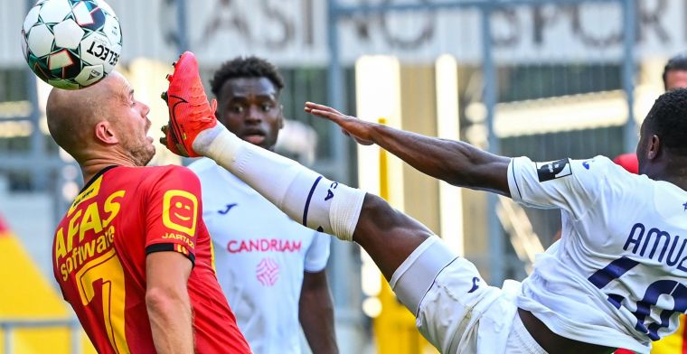 Niet elke supersub is even ‘super’: de vaste invallers uit onze Jupiler Pro League