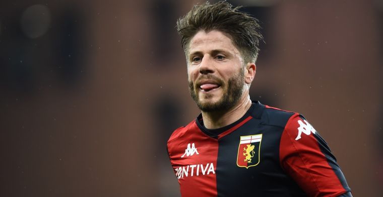 Telegraaf sluit Ajax-terugkeer Schöne niet uit na vertrek Huntelaar naar Schalke