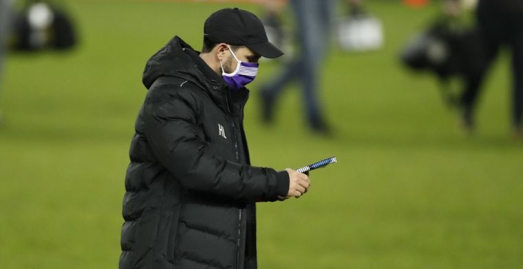 Losada officieel voorgesteld bij DC United: Ze zullen genieten