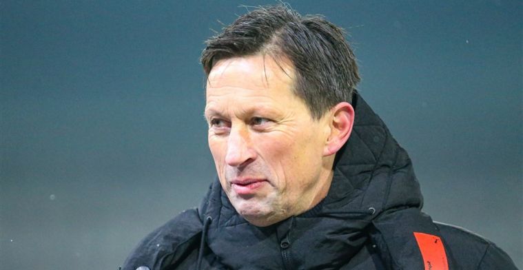 Ex-arbiter haalt Schmidt door het slijk: 'Twijfel juist aan zijn objectiviteit'