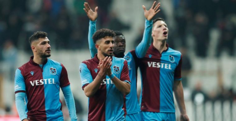 Basacikoglu blijft actief in Turkije en gaat aan de slag bij Süper Lig-revelatie