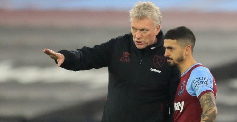 'West Ham United gaat voor nieuwe spits, bod van 30 miljoen euro'