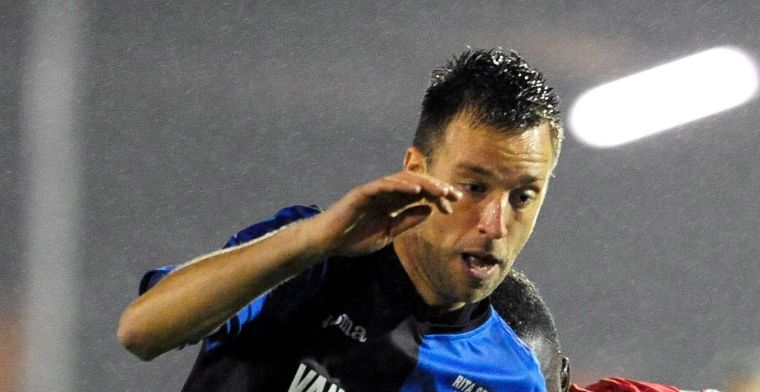 OFFICIEEL: Voormalig Beerschot-kapitein gaat Still bijstaan als assistent