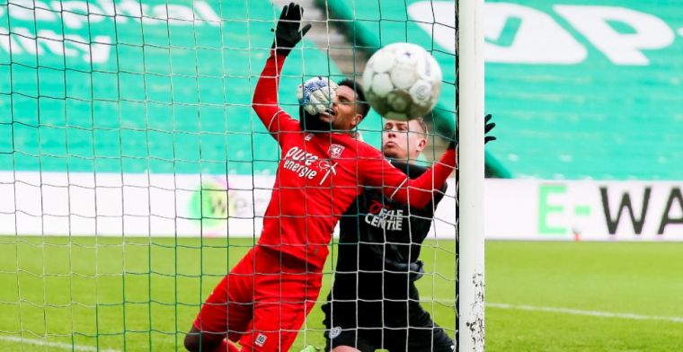 'Jans deze week om tafel met teleurstellende Ajax-huurling Danilo'