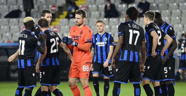 Fans van Aston Villa bezorgd: 'Club Brugge wil hem graag binnenhalen'