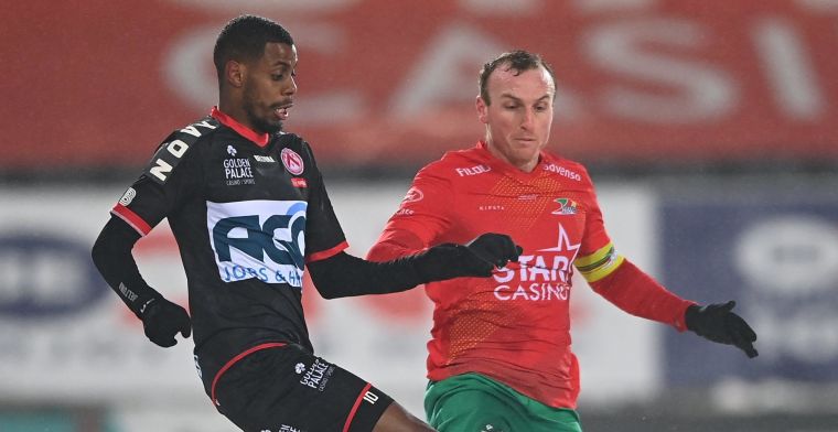 Opsteker KV Oostende: coronagevallen testen negatief en keren terug