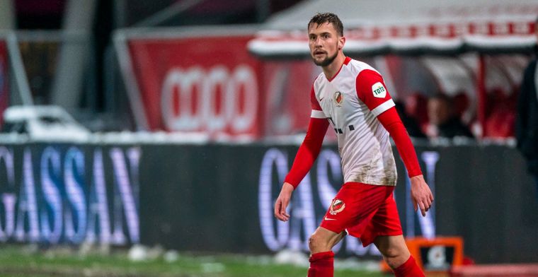 FC Twente 'teleurgesteld' door transfercoup FC Utrecht: Dat is een compliment