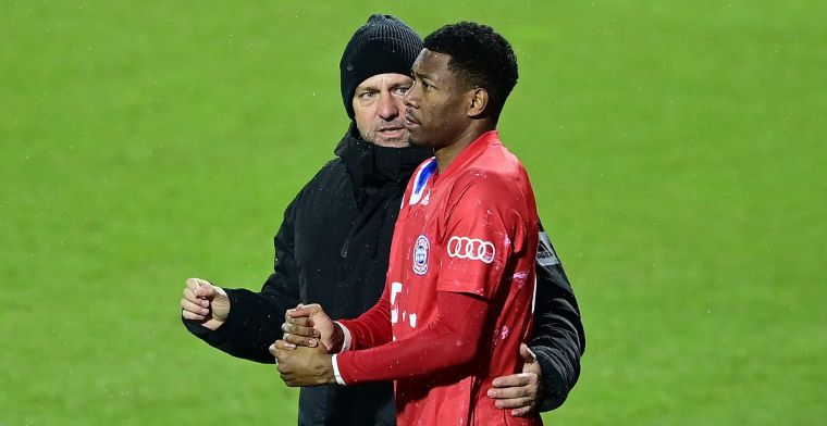 Spaans nieuws over Real Madrid-transfer voorbarig: Ik kan dat niet bevestigen