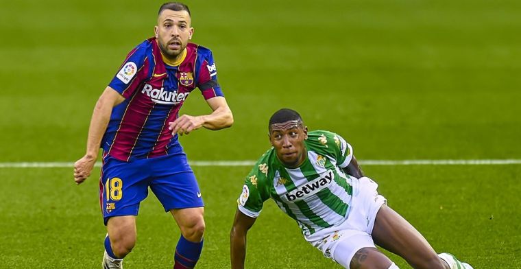 'Financiële meevaller lonkt voor Barça: PSG denkt aan bod van 25 miljoen'