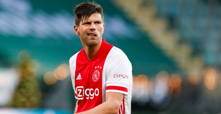 Huntelaar-transfer 'heel bijzonder': 'Heeft spijt dat hij dat gezegd heeft'