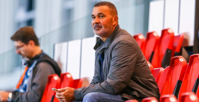 'Ten Hag kreeg rekening niet gepresenteerd, Ajax had over geluk niet te klagen'
