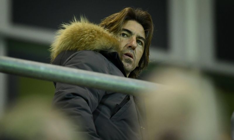 OFFICIEEL: Sa Pinto (ex-Standard) wordt trainer van Mirallas bij Gaziantep Afbeelding: OFFICIEEL: Sa Pinto (ex-Standard) wordt trainer van Mirallas bij Gaziantep