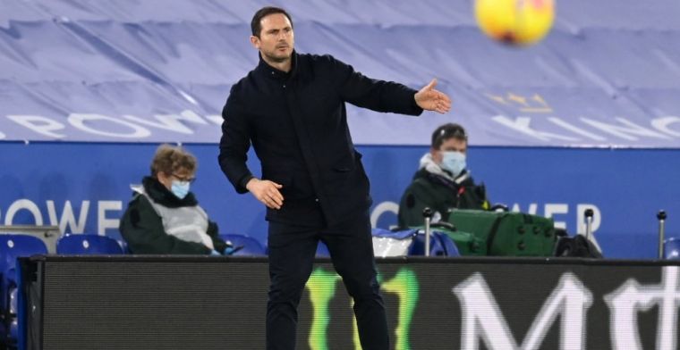 'Aanwinsten renderen niet, Chelsea denkt aan Duits sprekende Lampard-opvolger'