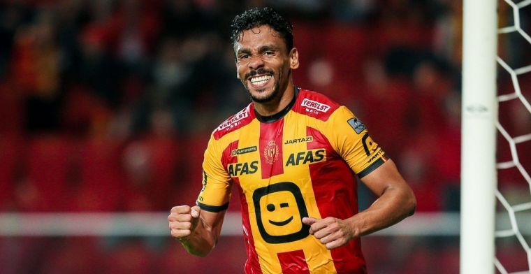 Verliest KV Mechelen ervaren pion De Camargo? Sta voor alles open