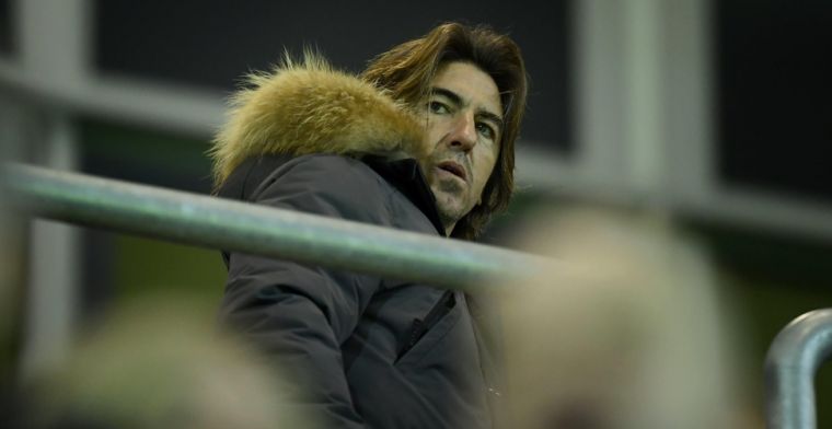 OFFICIEEL: Sa Pinto (ex-Standard) wordt trainer van Mirallas bij Gaziantep