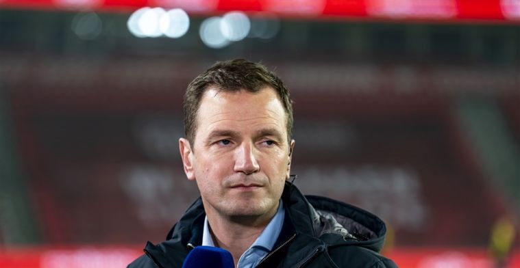 'PSV is niet stabiel genoeg om kampioen te worden, dus Ajax is de favoriet'