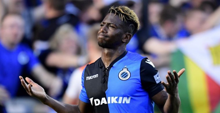 Harbaoui en Diaby zetten toon, ook andere topschutters snakken naar heropleving