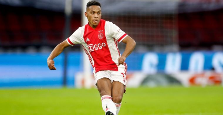 Genieten van overwinning op oude club Feyenoord: 'Ik ken alleen Geertruida nog'