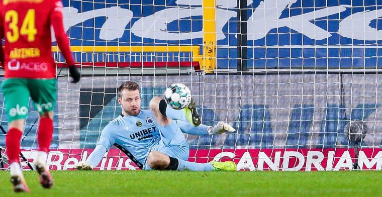 Oostende maakt Club Brugge het leven zuur, maar Blauw-Zwart wint weer