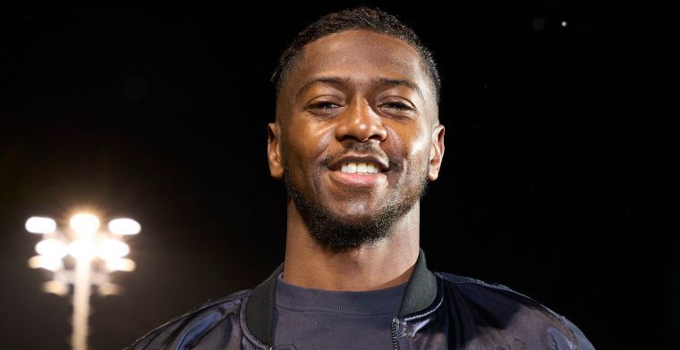 Anderlecht kan rekenen op Diaby, trio is nog niet klaar voor partij