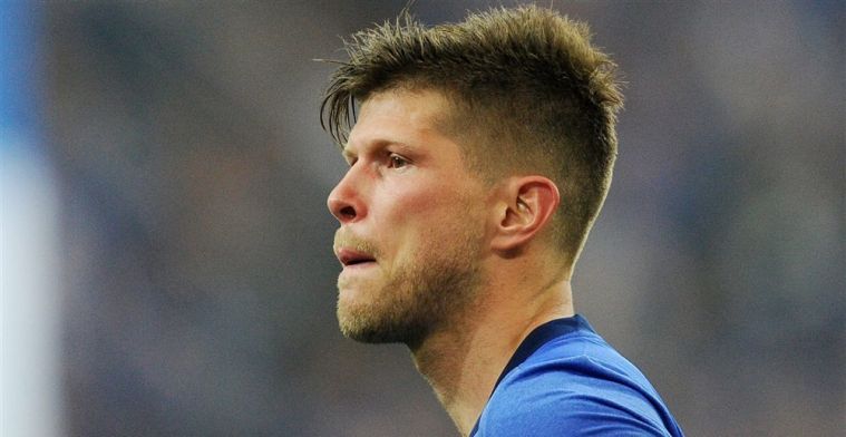 Twijfels over rol van Huntelaar: 'Ajax speelt aanvallend, dat past hem beter'