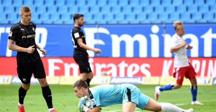 ADO rondt weer een transfer af en haalt 'scorende' concurrent voor Koopmans