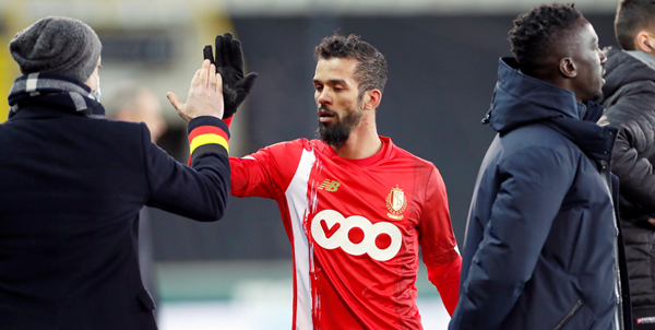 ‘Carcela is vrij om met clubs te praten, maar heeft geen zin in Turks avontuur’