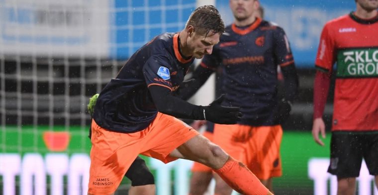 Geen VAR in de beker, Fortuna uitgeschakeld na penalty: Het is toch schandalig