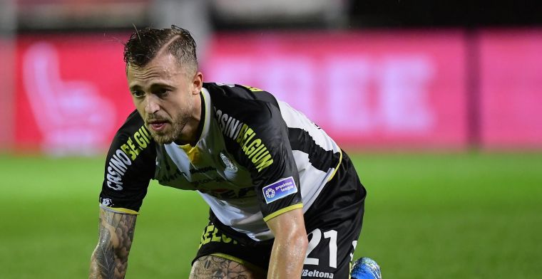 'De Jonghe (ex-Lokeren) kan nieuw avontuur beginnen in Roemenië'